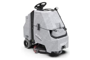 Tomcat Rival Stand-Up Scrubber