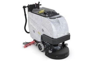 Tomcat Sport Walk-Behind Scrubber