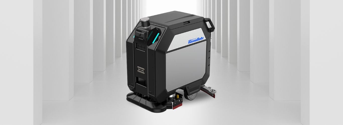 Cenobots SP50 Cleaning Robot