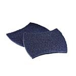 Scotch-Brite Power Pad No. 2000 scrubbing pad for tough cleaning