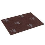 Scotch-Brite Surface Preparation Pad - 14" x 20"