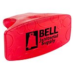 BELL PRO BOWL CLIP KIWI GRAPEFRUIT (RED) 12/BX