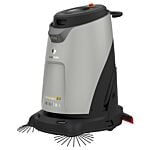 GS50 16IN ROBOTIC AUTOSCRUBBER 4.5HR RUN-TIME