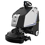 GAUSIUM GS75P 29IN ROBOTIC SCRUBBER/SWEEPER
