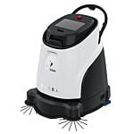 GS40 30IN ROBOTIC VACUUM SWEEPER 3HR RUN-TIME