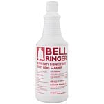 BELL RINGER HEAVY DUTY  CLINGING DISINFECTANT BOWL  CLEANER 23% HCL QT 12/