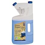 BONA SUPERCOURT WOOD/GYM FLOOR CLEANER
