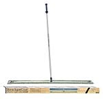 BONA SUPER COURT ATHLETIC FLOOR CARE SYSTEM 60" MOP KIT