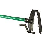 Better Brush Quick-Change Side Release Green Mop Handle - 60"
