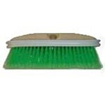 Better Brush Vehicle/Window Wash Brush - Soft Green Nylon