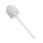 Better Brush Euro Style Plastic Bristle Bowl Brush - 11"
