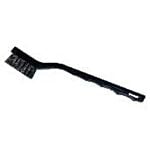 Better Brush Toothbrush Style Detail Brush - Stainless Steel