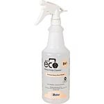 Buckeye Eco E61 heavy-duty spray cleaner for tough facility soils