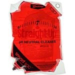 Buckeye Straight-Up Smart Sac refill for pH neutral floor cleaning