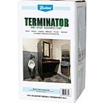 Buckeye Terminator Cleaner/Disinfectant - 5 Gal. Box