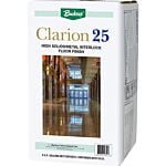 Buckeye Clarion 25 Microban Antimicrobial Floor Finish - 5 Gal. Action Pac
