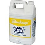 Buckeye Star Spray Concentrated Glass Cleaner - Gal.