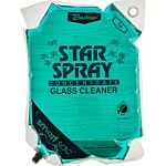 Buckeye Star Spray Concentrated Glass Clnr-Smart Sac