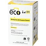 Buckeye Eco E11 All-Purpose Cleaner - 1.25 L