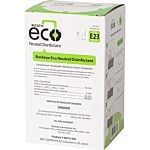 Buckeye Eco E23 Neutral Disinfectant - 1.25 L