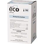 Buckeye Eco E62 Sanitizer - 1.25 L Bag