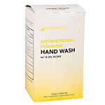 Buckeye Symmetry Antimicrobial Foam Handwash - 1250mL