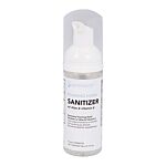 SYMMETRY FOAM ALCOHOL  SANITIZER 24x50ML PUMP