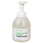 Buckeye Green Certified Foaming Hand Wash - 550 mL Pump