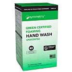 SYMMETRY FOAM SOAP TOUCH-FREE UNSCENTED GSC 6X1000/CS