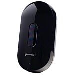 SYMMETRY TOUCH-FREE DISPENSER   BLACK 1000MIL 6/CS