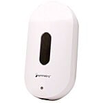 SYMMETRY TOUCH-FREE DISPENSER  WHITE 1000MIL 6/CS