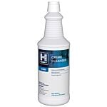 HUSKY CREME CLEANSER WITH JEWELER'S ROUGE COMPOUND