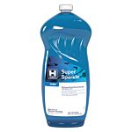 440 BELL SUPER SPARKLE LIQUID  DISH SOAP POT&PAN DETERGENT 