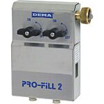 PRO-FILL DUAL PRODUCT, 4GPM, GHT INLET ACTION-GAP 3-SINK