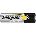 Energizer Industrial Alkaline AA Battery