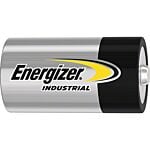 Energizer Industrial Alkaline C Battery