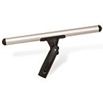 ETTORE 14IN PRO+ SUPER-SYSTEM SWIVEL T-BAR FOR WINDOW MOP