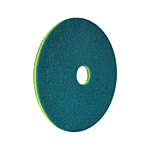 PAD 15IN PROLINK DUET CLEAN& SHINING BLUE/YELLOW 5/CS