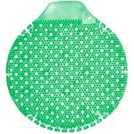 FRESH TIDALWAVE URINAL SCREEN 60DAY CUCUMBER MELON (Green)