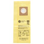 VACUUM BAG, ALLERGEN, HUSHTONE  