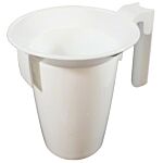 VALUE PLUS TOILET BOWL CADDY 12/CS