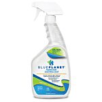 BLUE PLANET HYPOCHLOROUS RTU DISINFECTANT CLEANER, 1QT 