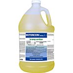 LO TEMP SANITIZER 10% CHLOR  SINK OR DISH-MACHINE 4X1GL 