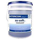 SO-SOFT LAUNDRY SOFTENER 5GL