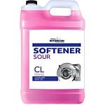 CL LAUNDRY SOFTENER/SOUR 2.5GL
