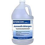 ALUMASAFE DISH MACHINE  DETERGENT METAL-SAFE 4X1GL