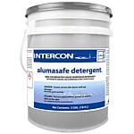 ALUMASAFE DISH MACHINE  DETERGENT METAL-SAFE 5GL
