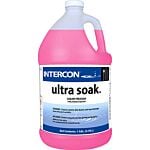 ULTRA-SOAK LIQUID SILVERWARE SOAKING DETERGENT 1GL 4/