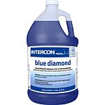 BLUE DIAMOND MANUAL POT&PAN DISH DETERGENT 3SINK ULTRACONC 4X1GL