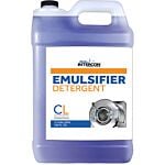 CL LAUNDRY EMULSIFER DETERGENT 2.5GL